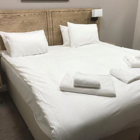Markets Tavern Hotel Μπρέκον Εξωτερικό φωτογραφία