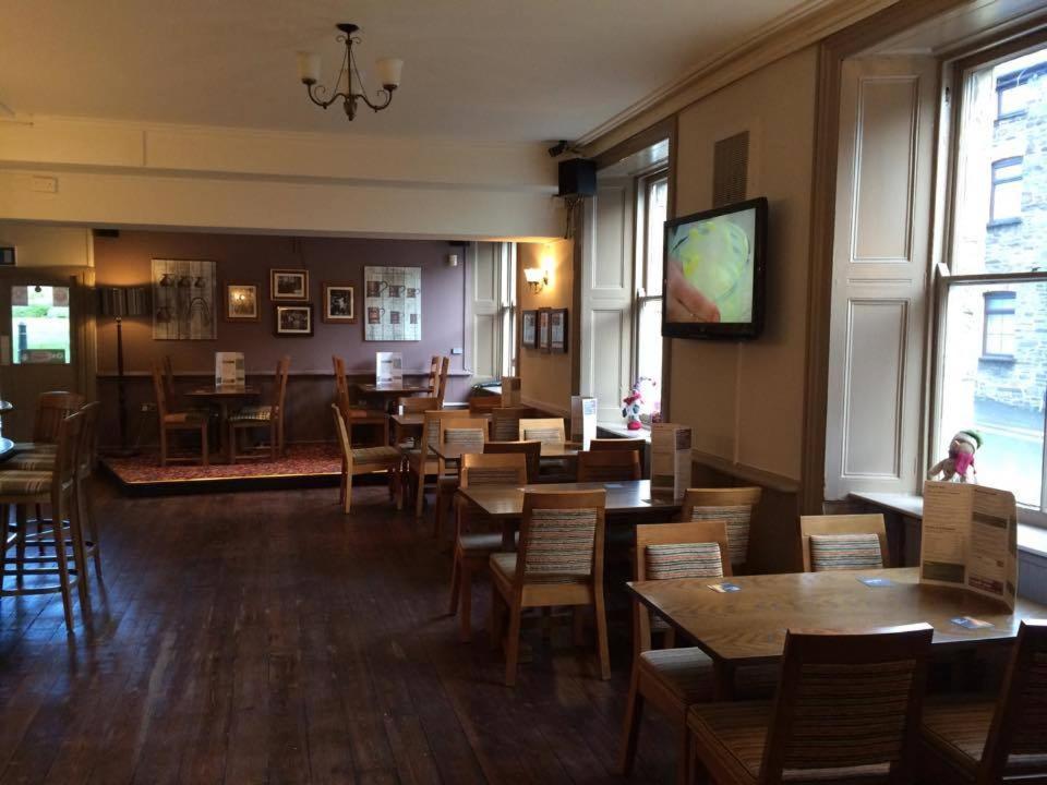 Markets Tavern Hotel Μπρέκον Εξωτερικό φωτογραφία