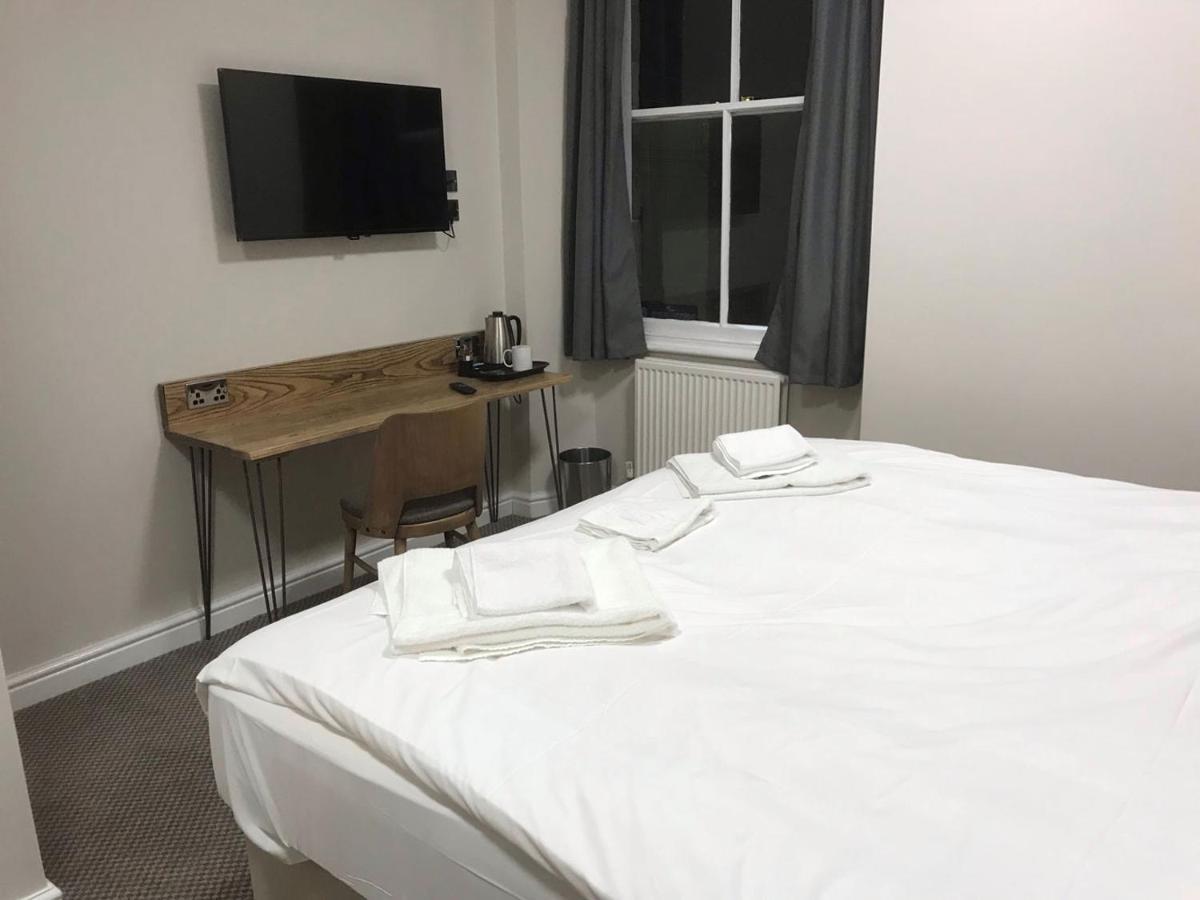 Markets Tavern Hotel Μπρέκον Εξωτερικό φωτογραφία