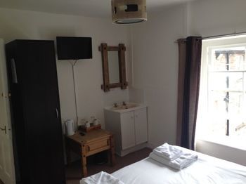Markets Tavern Hotel Μπρέκον Εξωτερικό φωτογραφία